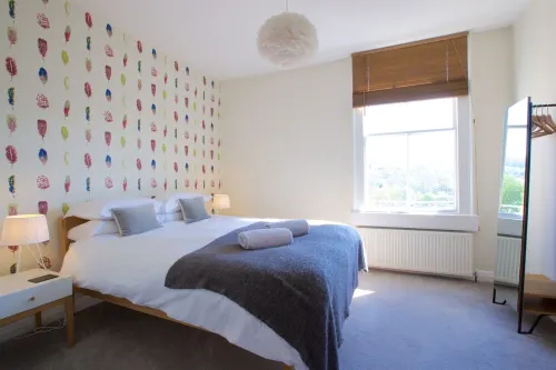 Gorgeous, peaceful & very central apartment with fabulous views. - อพาร์ทเม้นท์