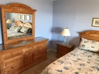 Seas the Day - the Most Beautiful House on the Beach!