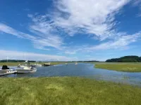 Modern Cottage, Private Island, Unparalleled beauty