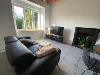 Gîte à la Ferme de la Corbinais