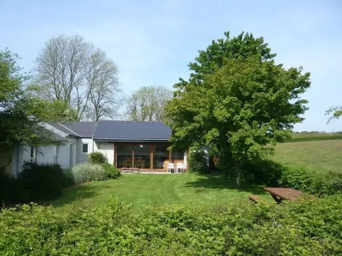 Swallow cottage Hotels in Jeffreyston