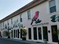 Unit 7 - Cozy Gulfview Retreat