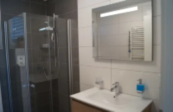 Apartment Köhlerhagen