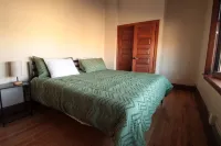 The Exchange 21 | Historic Bldg, 1 Bed, Dwntwn