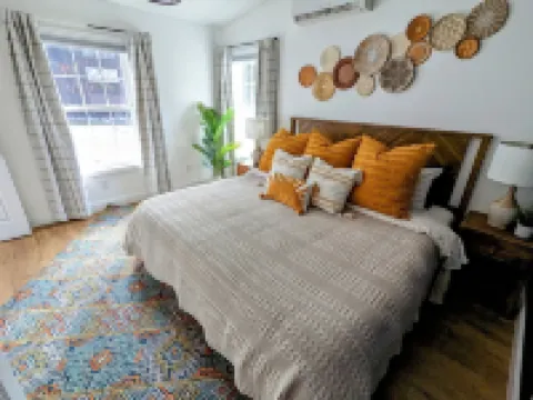 Swimming Hole, 10 Min to Skiing, Game Barn Soon!