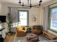 The Dorothy-10 Minutes from Okemo- Freshly Renovated