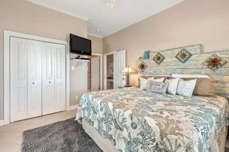 Amazing Ocean View on Holly Beach