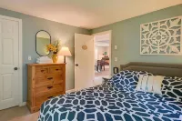 Conway Cozy Getaway Home