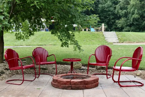 Quiet Country Escape - 15 Minutes to Notre Dame