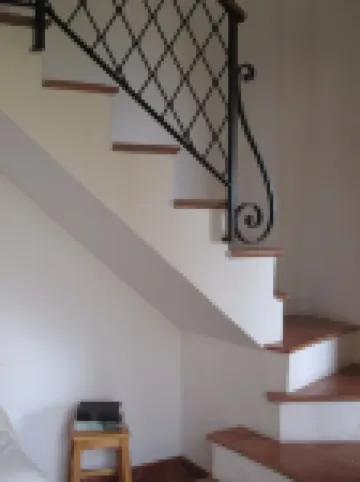 Positano: Casa Leucosia... in a wonderful ancient villa,in the heart of Positano