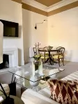 A Beautiful Grade II regency property with parking