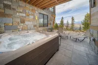 Colorado's Coolest Ski In/Out Home - World Class Mtn. Biking, Hiking & Fishing