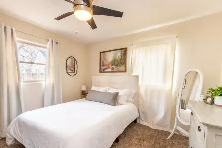 Charming Getaway in Downtown Nampa