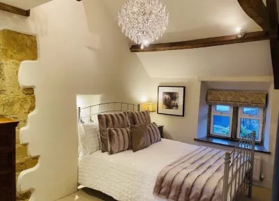 Cottage in the heart of Montacute Hotels near National Trust - Montacute House