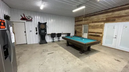 Pet Friendly River Bottom Oasis - Bagley