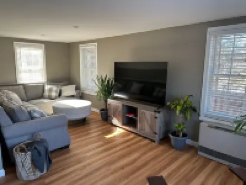 Beautiful Private Home in the Heart of Wells, ME! Only 1.6mi from the beach!