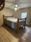 Waurika Lake Cabin
