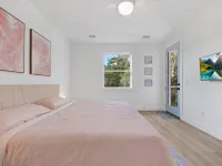 Double Master Suite w/ Marsh View, 5 minutes from the beach Hotels in der Nähe von Frank Butler County Park West