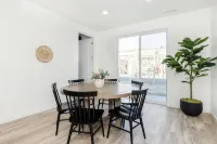 *NEW* Townhouse Bear Lake, Fast WiFi, Boat Parking