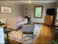 Birch Rise Farm ~ Farm Stay