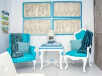 Miami Boho Beach Place - Great location for all your needs! Hotels in Hialeah