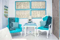 Miami Boho Beach Place - Great location for all your needs!