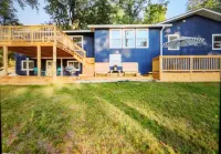 1 Bdrm Modern Oasis Near Everything.
