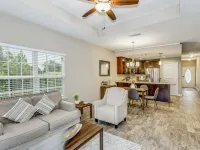 Lovely Town-home in Pensacola - Hotels in Ensley