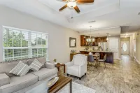 Lovely Town-home in Pensacola - Hotels in Ensley