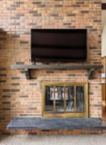 HOT TUB! All bubbles no troubles!!Lake McConaughy NE Hôtels à : Comte de Keith