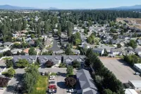 CDA Getaway Town House