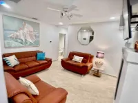 Beach 🏖 Apartment! Only 5 minutes from the beach 🏝