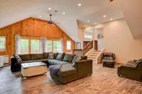 Conway Cozy Getaway Home