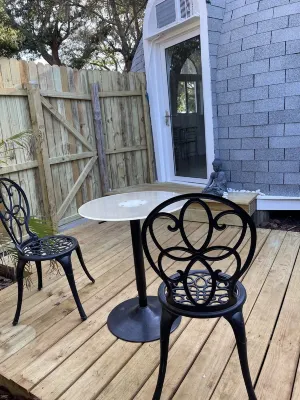 ❌not a tent❌ Unique DOME 💜Blue Moon 💜 Hotels near Walmart Supercenter