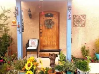 Cliff View Hacienda - Wild & Serene Hotels in Camp Verde