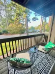 Beautiful 1 Bed Condo on Pinehurst Course No.5!