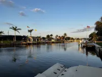 Gorgeous waterfront home!