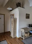 Cabin #1 - Backyard Bunkhouse
