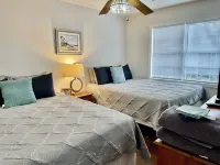 Welcome to SSB🏖️Close to the beach, golf courses & shopping & restaurants