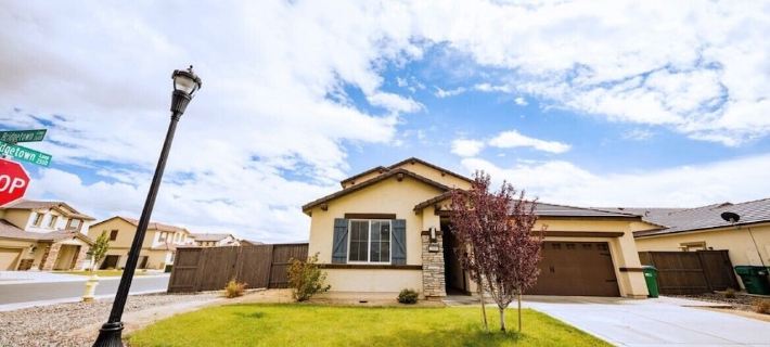 Cozy Private Stylish Modern Guest Suite Hotels in Sparks