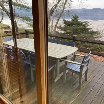 Lake & Mountain Retreat - Summer Adventures & Winter Escape Отели в г. Оссипи