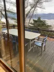 Lake & Mountain Retreat - Summer Adventures & Winter Escape