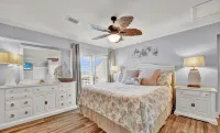 Once Upon a Tide Welcomes Wannabe Happy SnowbirdsComfort, Convenience, Priavacy