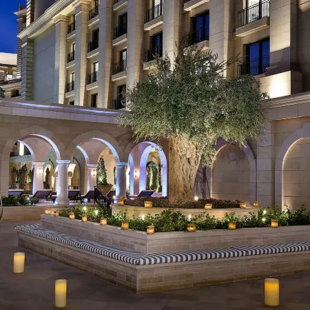 The Ritz-Carlton, Amman