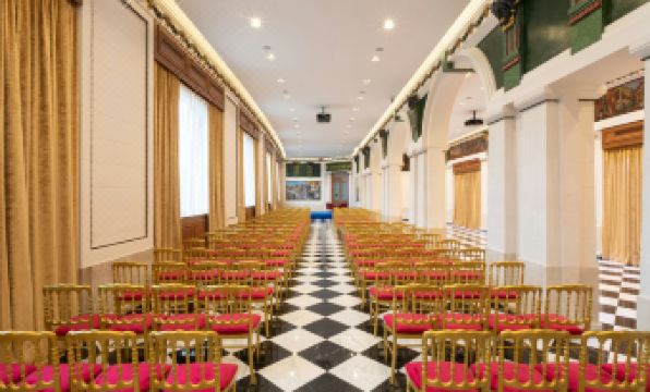 Ortea Palace Hotel, Sicily, Autograph Collection