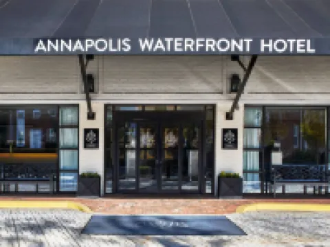 アナポリス・ウォーターフロント・ホテル、オートグラフ コレクション アナポリスのホテル
