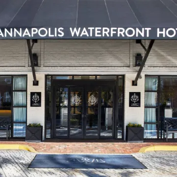 Annapolis Waterfront Hotel, Autograph Collection