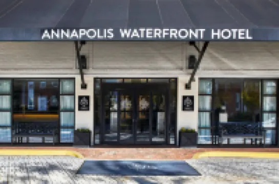 Annapolis Waterfront Hotel, Autograph Collection Hotel di Annapolis