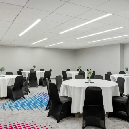Aloft Chicago Schaumburg