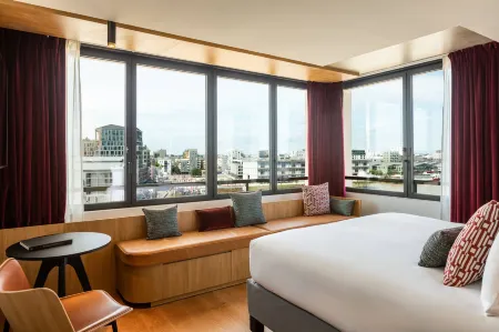 Hôtel Renaissance Bordeaux